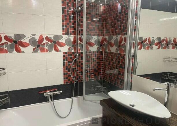 2-pokojowe mieszkanie na Woli