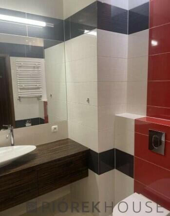 2-pokojowe mieszkanie na Woli