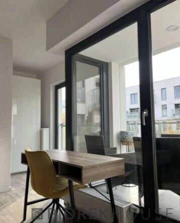 Kawalerka na Wilanowie