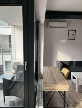 Kawalerka na Wilanowie