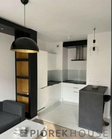 Kawalerka na Wilanowie