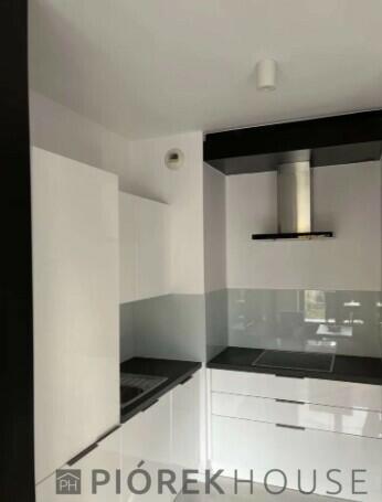 Kawalerka na Wilanowie