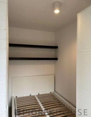 Kawalerka na Wilanowie