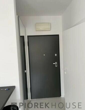 Kawalerka na Wilanowie