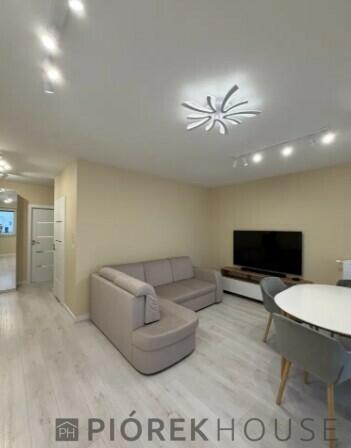 3-pokojowe mieszkanie w Ursusie