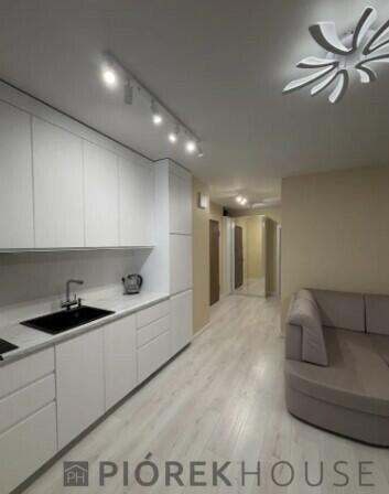 3-pokojowe mieszkanie w Ursusie