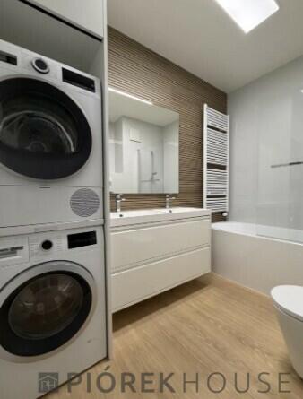 3-pokojowe mieszkanie w Ursusie