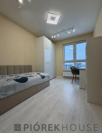 3-pokojowe mieszkanie w Ursusie