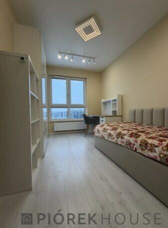 3-pokojowe mieszkanie w Ursusie