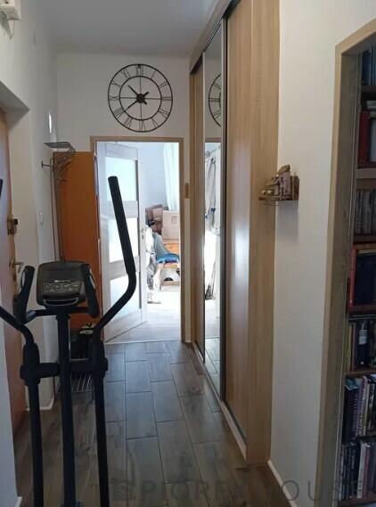 2-pokojowe mieszkanie na Rembertowie