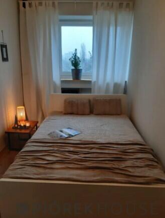 2-pokojowe mieszkanie na Bielanach