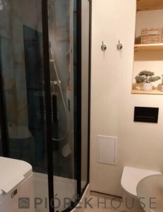 2-pokojowe mieszkanie na Bielanach