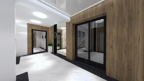 NOWE mieszkanie 39,95 m2 > PRZY KIELECKIM ZALEWIE