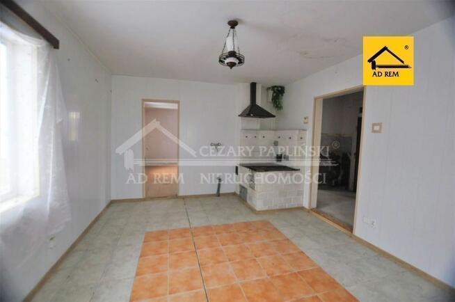 Dom Kiełczewice Górne gm. Strzyżewice, Kiełczewice