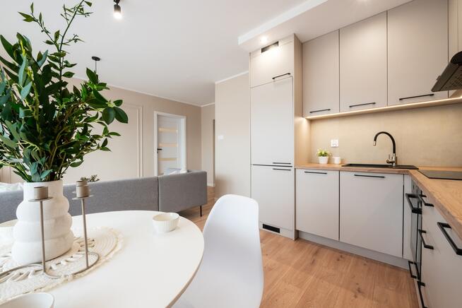 OKAZJA! | Mieszkanie dla rodziny ! Po REMONCIE!