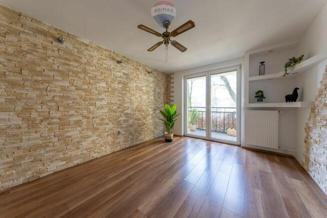 ODNOWIONE MIESZKANIE SKĄD WSZĘDZIE BLISKO – OCHOTA