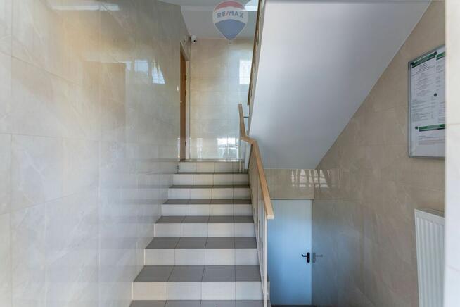 ODNOWIONE MIESZKANIE SKĄD WSZĘDZIE BLISKO – OCHOTA