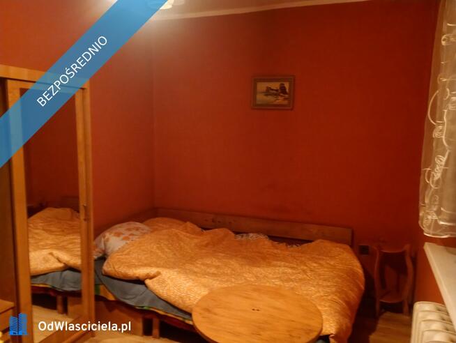 Sprzedam dom do remontu cena do negocjacji