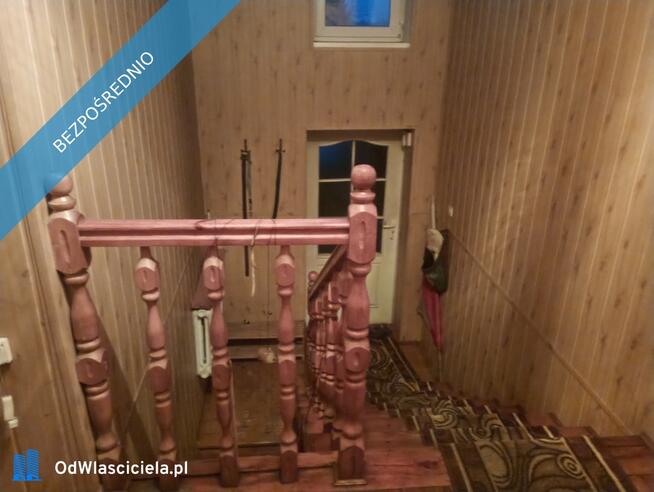 Sprzedam dom do remontu cena do negocjacji