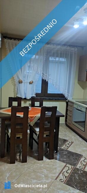 Bliźniak 128m2, 2 oddzielne mieszkania + murowany garaż Lewin Brzeski