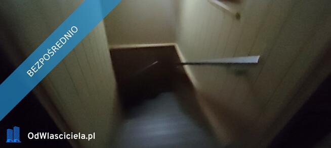 Bliźniak 128m2, 2 oddzielne mieszkania + murowany garaż Lewin Brzeski