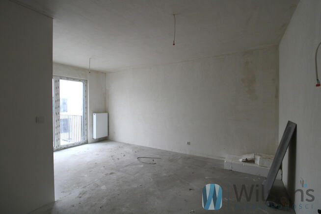 Mieszkanie Wrocław gm. Wrocław-Fabryczna Fabryczna, Nowe Żerniki