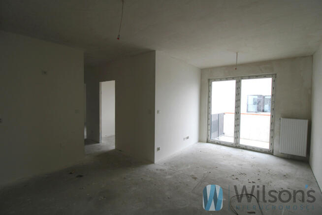 Mieszkanie Wrocław gm. Wrocław-Fabryczna Fabryczna, Nowe Żerniki