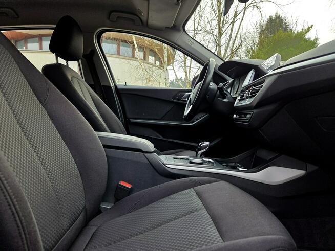 BMW 118 F40 1.5 Benz. 136KM 2020 r PL Salon, LED, Automat