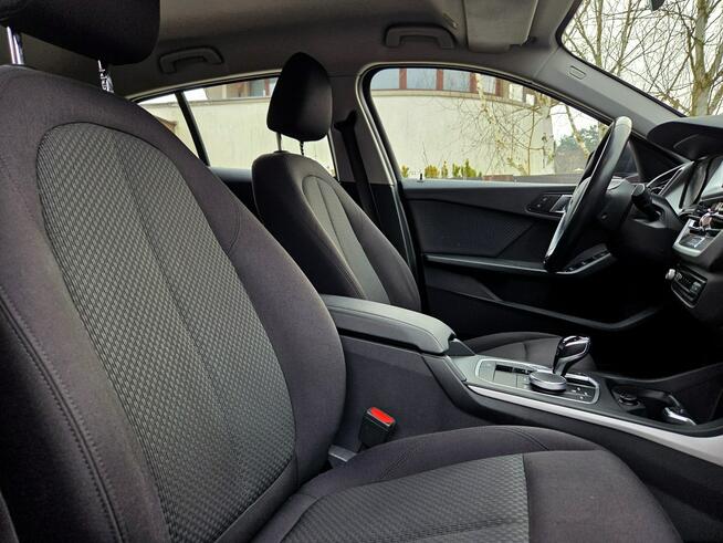 BMW 118 F40 1.5 Benz. 136KM 2020 r PL Salon, LED, Automat