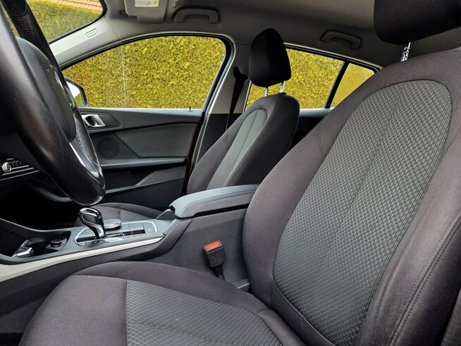 BMW 118 F40 1.5 Benz. 136KM 2020 r PL Salon, LED, Automat