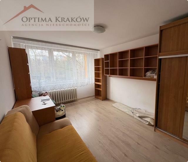 Mieszkanie Kraków Grzegórzki, Dąbie, Aleja Pokoju