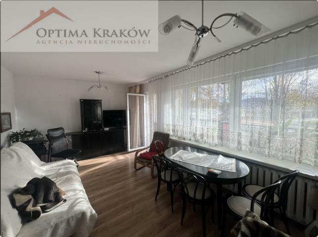 Mieszkanie Kraków Bieżanów-Prokocim, Bieżanów, Telimeny