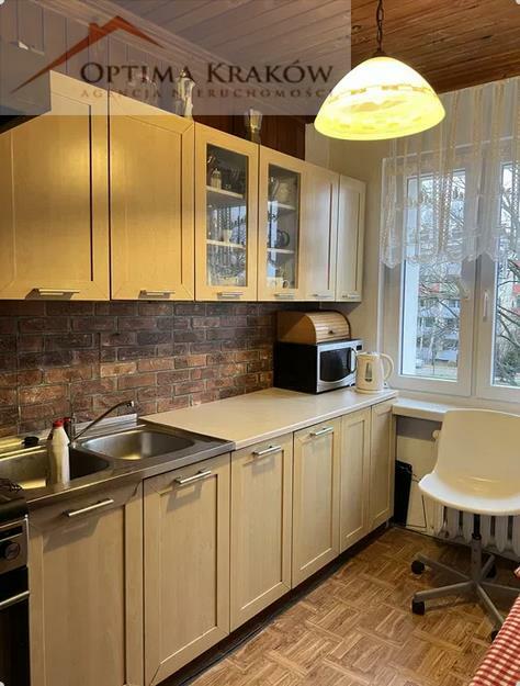 Mieszkanie Kraków Bieżanów-Prokocim, Bieżanów, Telimeny