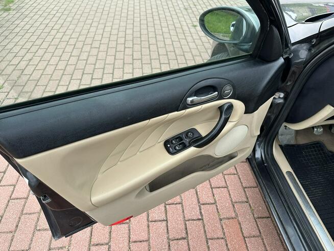 Alfa Romeo 147 Po liftingu, skóry, mocny silnik 150KM, 5 drzwi, klimatronik, kamera