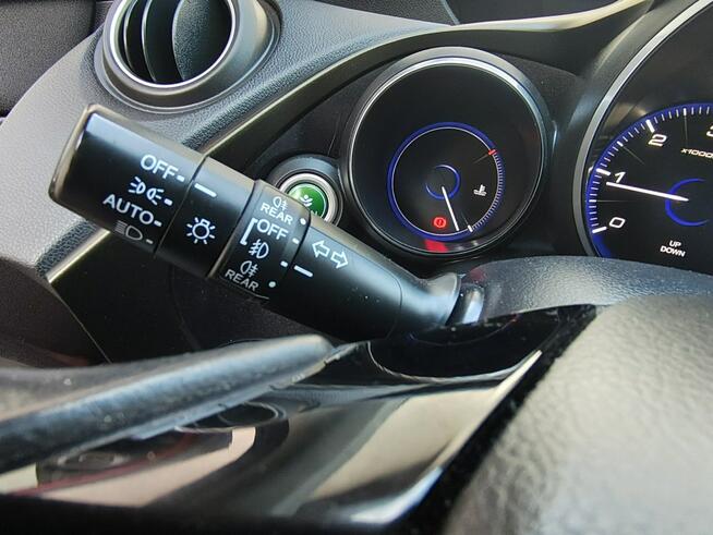 Honda Civic I właściciel zadbana ekonomiczny F. 23% Gwarancja