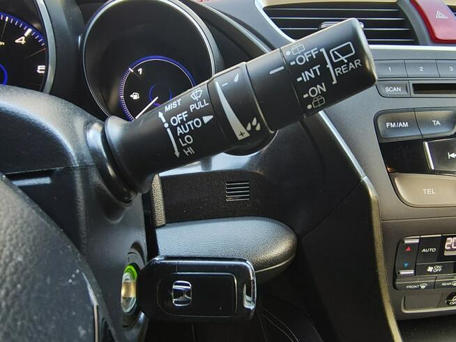 Honda Civic I właściciel zadbana ekonomiczny F. 23% Gwarancja