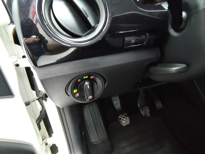 Volkswagen Up! Serwis ASO Iwł. bogata opcja Gwarancja