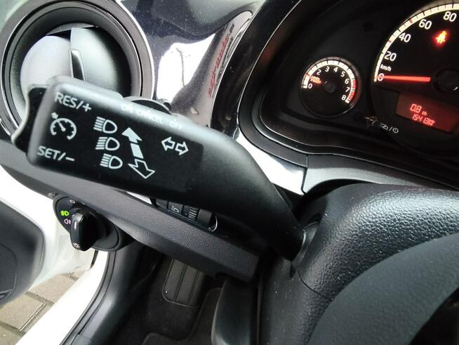 Volkswagen Up! Serwis ASO Iwł. bogata opcja Gwarancja