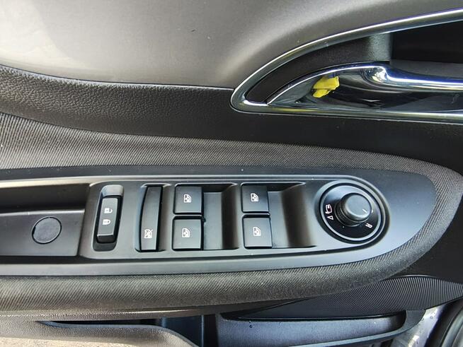 Opel Mokka Serwis bezwypadkowy Navi Gwarancja