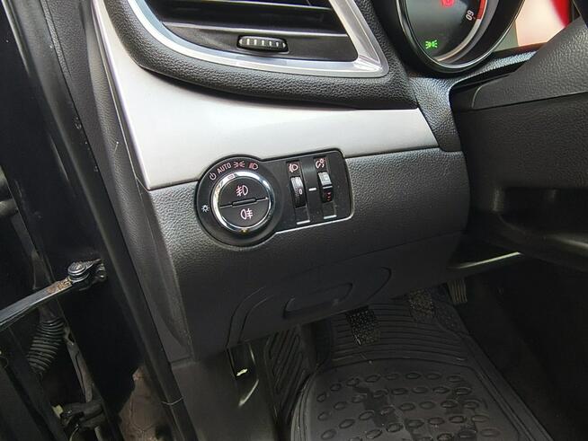 Opel Mokka Serwis bezwypadkowy Navi Gwarancja