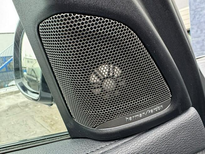 BMW X6 Salon Polska - Bezwypadkowy - Gwarancja 12 m-cy