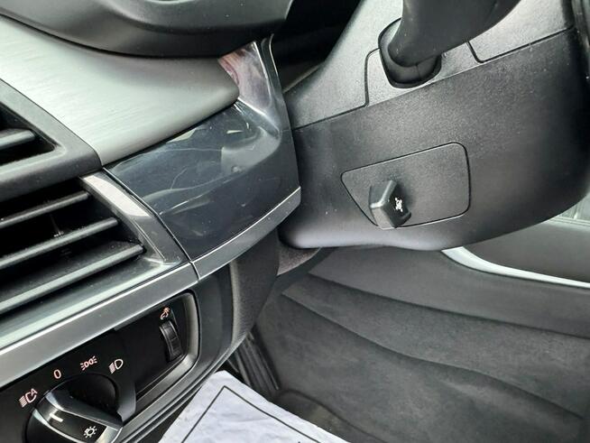 BMW X6 Salon Polska - Bezwypadkowy - Gwarancja 12 m-cy