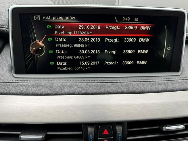 BMW X6 Salon Polska - Bezwypadkowy - Gwarancja 12 m-cy