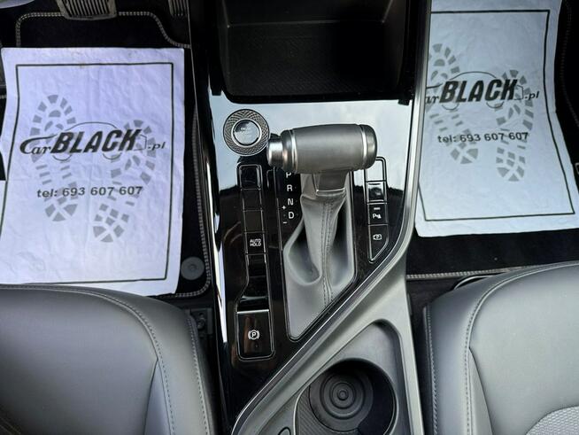 Kia Niro Pisemna Gwarancja 12 miesięcy