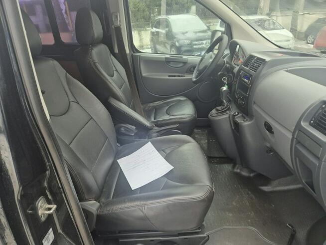 Peugeot Expert Brygadówka* Automat* Lang