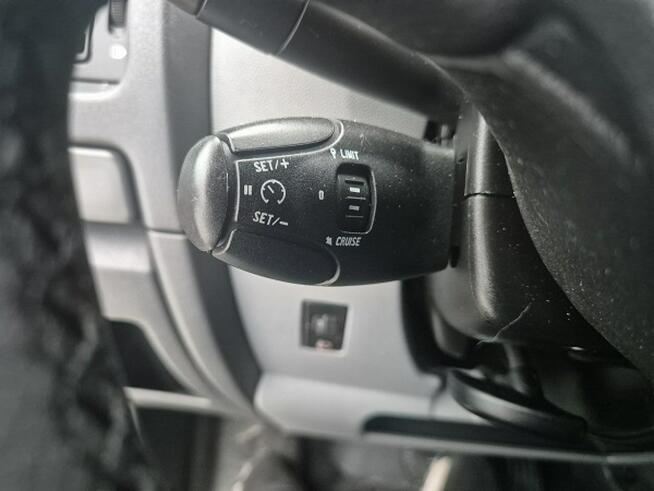 Peugeot Expert Brygadówka* Automat* Lang