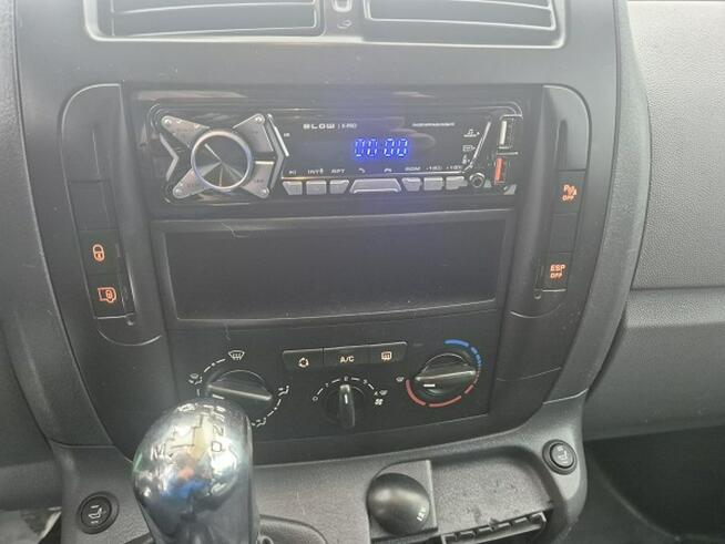 Peugeot Expert Brygadówka* Automat* Lang
