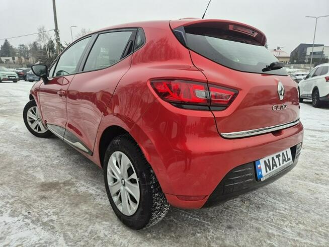 Renault Clio Tylko 73.000km!!* 1,2Mpi* Super stan* Navi
