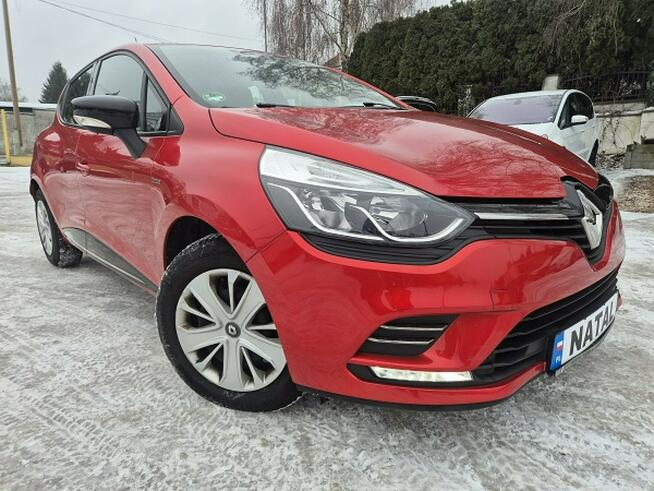 Renault Clio Tylko 73.000km!!* 1,2Mpi* Super stan* Navi