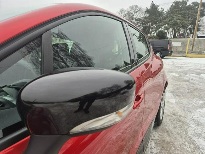 Renault Clio Tylko 73.000km!!* 1,2Mpi* Super stan* Navi